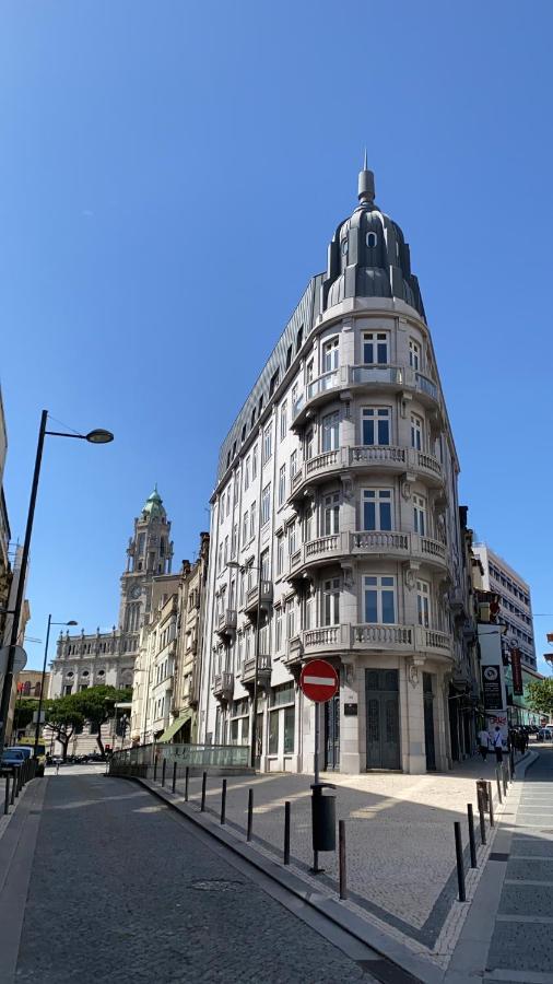 Fabrica Apart Porto Exterior foto