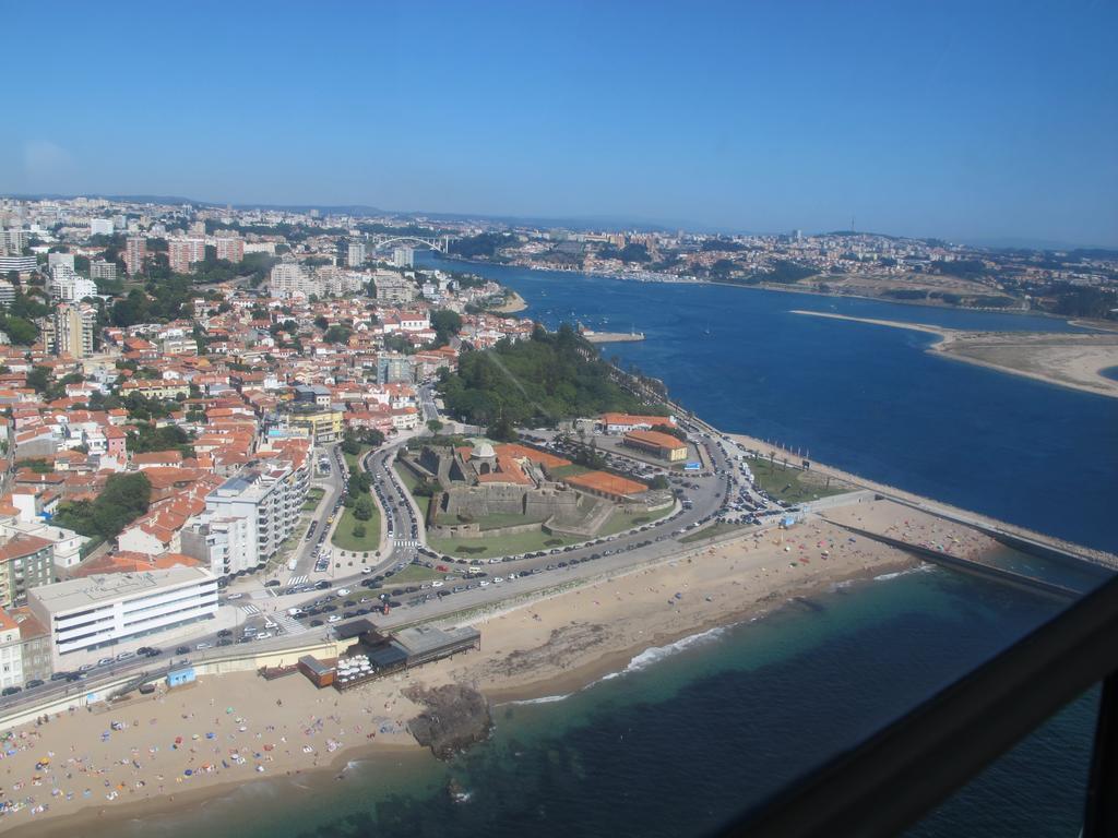 Fabrica Apart Porto Cameră foto