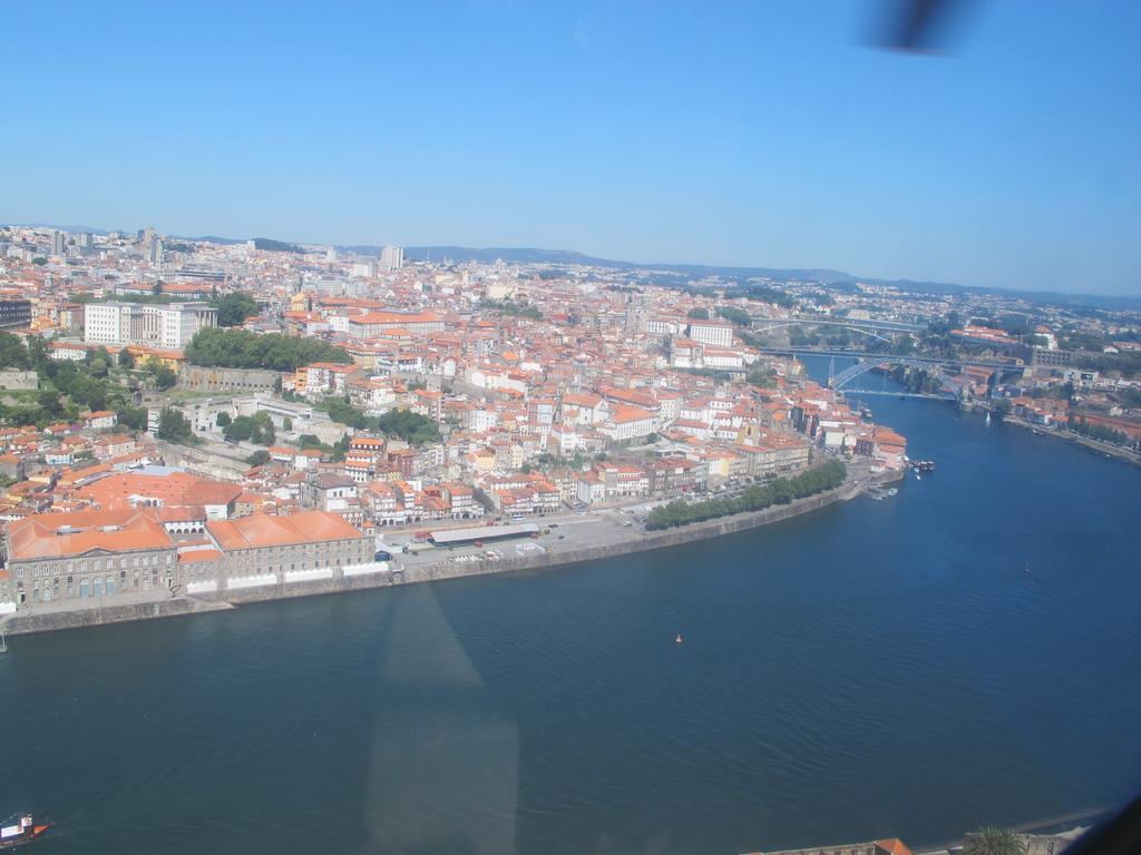 Fabrica Apart Porto Cameră foto