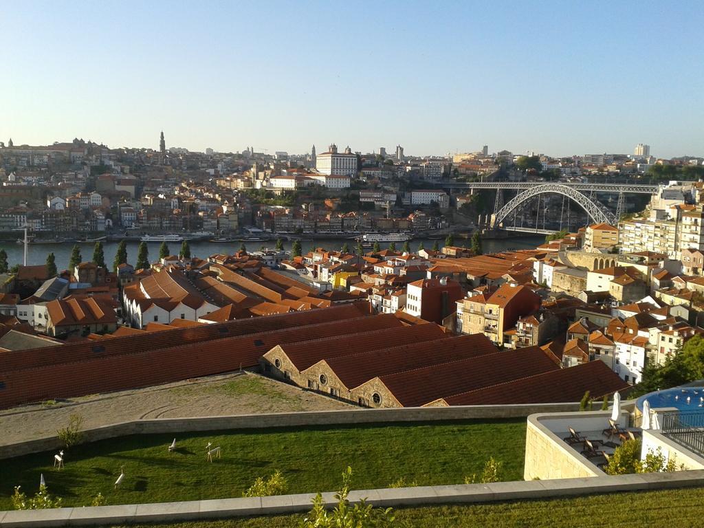 Fabrica Apart Porto Cameră foto