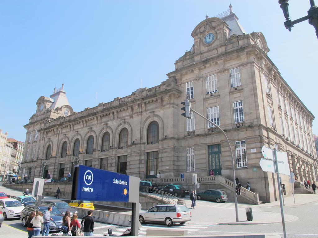 Fabrica Apart Porto Cameră foto
